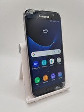 Samsung Galaxy S7 Black