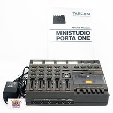 TASCAM Porta One 4-Track