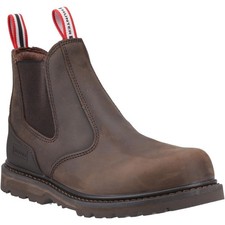 Hunter Safety Thunder Dealer