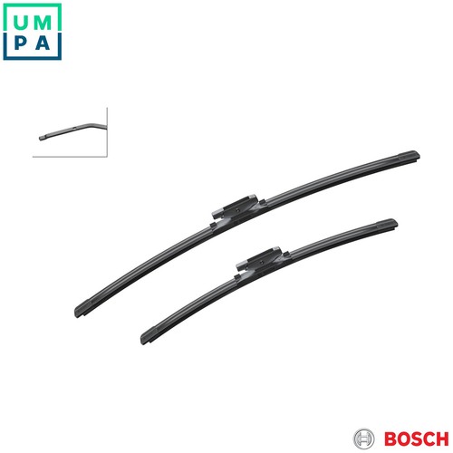 Wiper blade 397 - 182, for