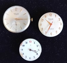 Watch Faces For Parts X 3 Majex Rone