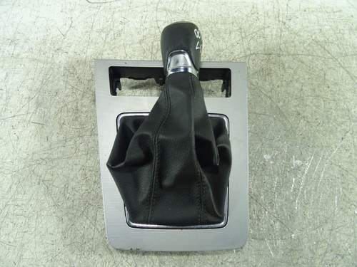 Skoda octavia mk3 speed gear - octavia,