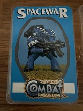 Spacewar Citadel Combat Cards