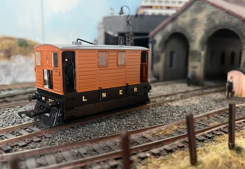 Rapido model rail 209 oo - mr-209,