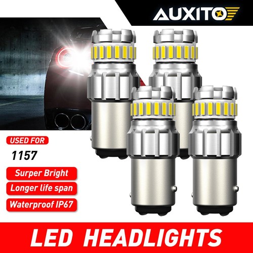 1157 led turn - 4x,