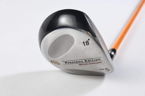 Miura precious edition - #5, wood