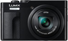 Panasonic Lumix DC-TZ99 Super Zoom 20.3MP Compact Digital Camera (No Battery) A