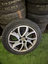 CITROEN C-CROSSER 18" INCH
