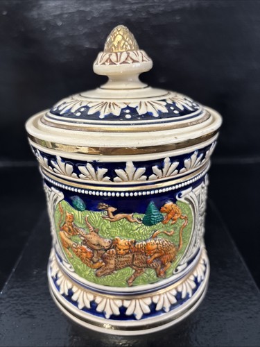 Unusual vintage ornate hand - vintage,