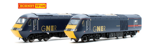 Hornby tt3047m gner class - tt3047m,