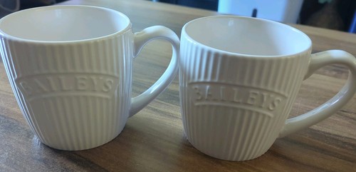 Baileys ceramic mugs hot - x,