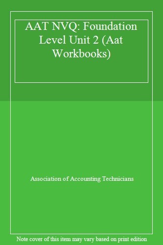 Accounting for credit - for,