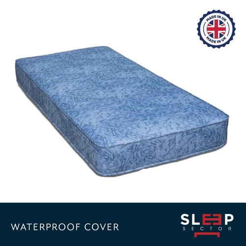 Waterproof mattress spring - mattress,