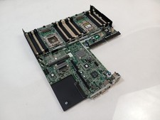 HP ProLiant DL360P G8 Dual Socket LGA2011 Motherboard 622259-003 732150-001
