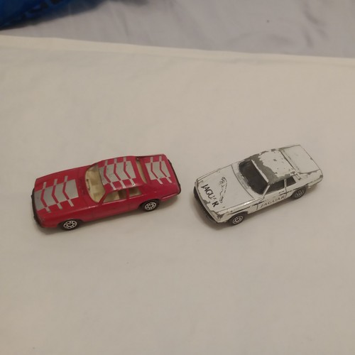 Corgi jaguar 2 - jaguar, xj-s