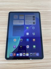 Apple iPad Pro 11" 2nd Gen