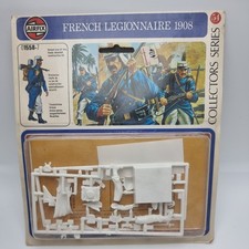Vintage 1974 Airfix French