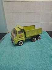 Vintage Tonka Toys Tipper