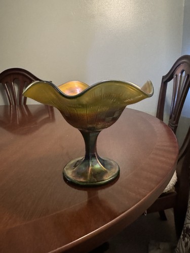 Vintage northwood amythist - vintage,