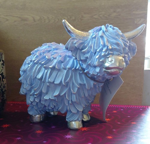 Next hamish highland cow - hamish,