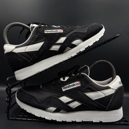 Reebok classic nylon womens - classic,
