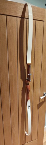 Vintage yamaha recurve - vintage,