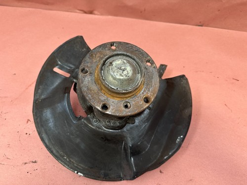 Bmw e38 740il 740i front - 740i, left
