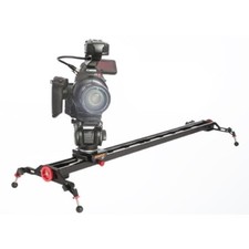 Konova k7 slider inc Manfrotto Monopods - excellent condition