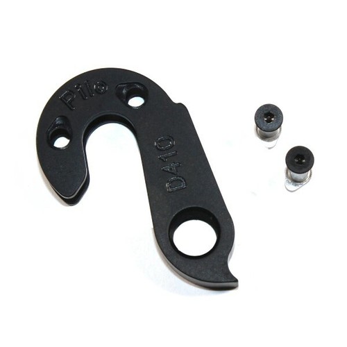 Rear derailleur hanger - rear,
