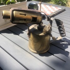 Antique British made Monitor