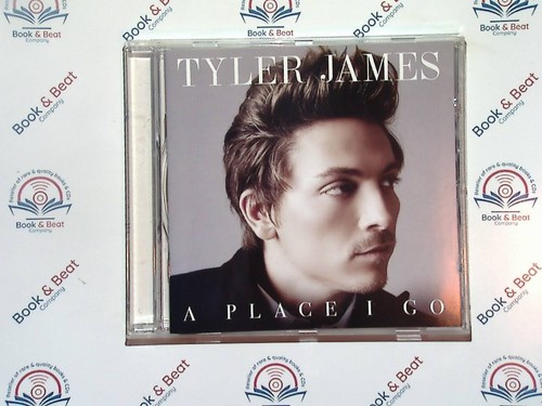 Tyler james place i go - tyler,