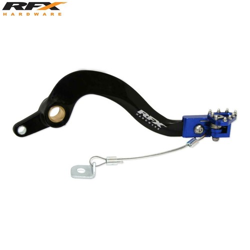 Rfx pro rear - rear, brake