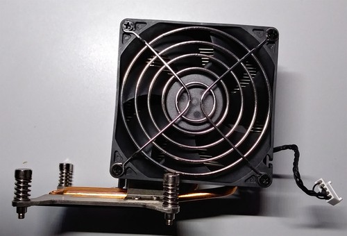 Z420 z620 cpu cooler - cpu,