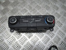 2015 FORD FOCUS ZETEC 1.6 TDCI MK3 5DRS A/C HEATER CLIMATE CONTROLS REF4001