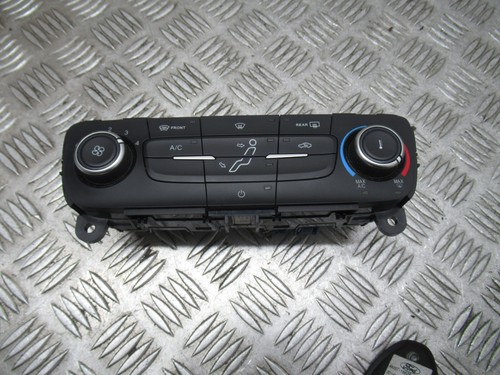 2015 ford focus zetec - focus, 1.6