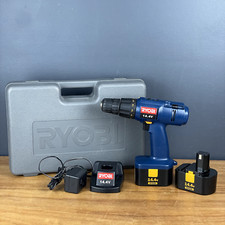 Ryobi CDL1442P Cordless Drill