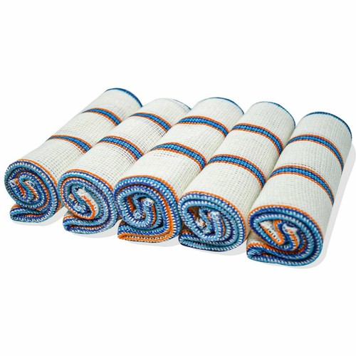 Cotton kitchen tea towels dish - cotton,