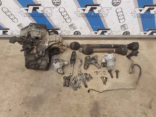 Caddy mk3 6 tdi - caddy, /