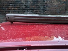 Honda Civic Type R FN2 Rear