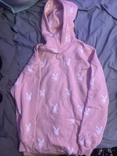 Playboy midssguided pink - playboy,