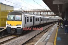 PHOTO  CLASS 321/3 STANDARD