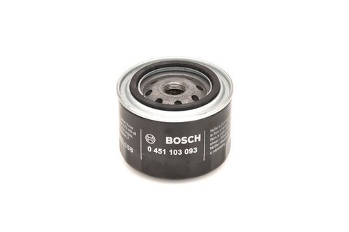 Bosch 0451103093 oil filter - oil,