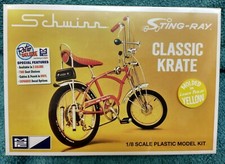 MPC Schwinn Sting-Ray Classic