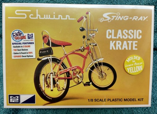 Mpc schwinn sting ray classic - schwinn,