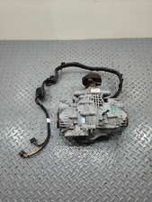 BMW X5 X6 E71 F15 F16 REAR