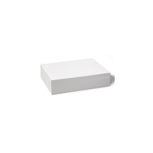 White printer copier paper - a4,