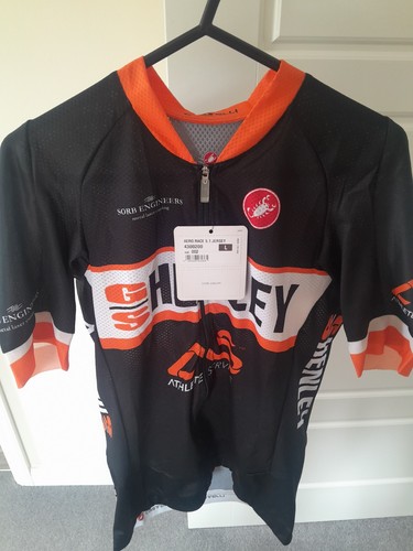 Castelli mens aero race 1 - castelli,