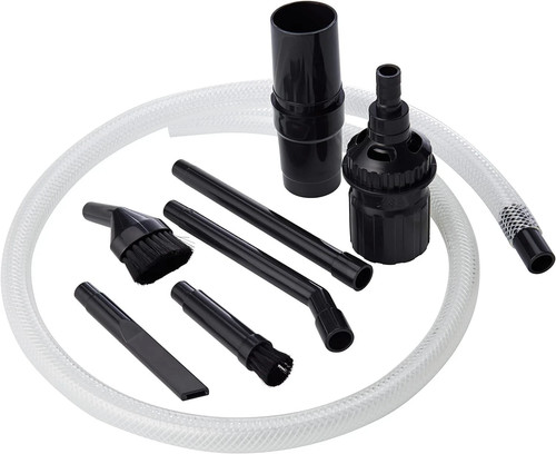 Car dashboard valeting vacuum - dashboard,