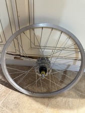 Rear 20” Wheel Shimano Nexus