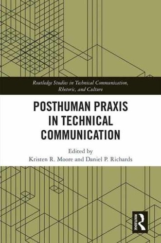 Posthuman praxis technical - praxis, in
